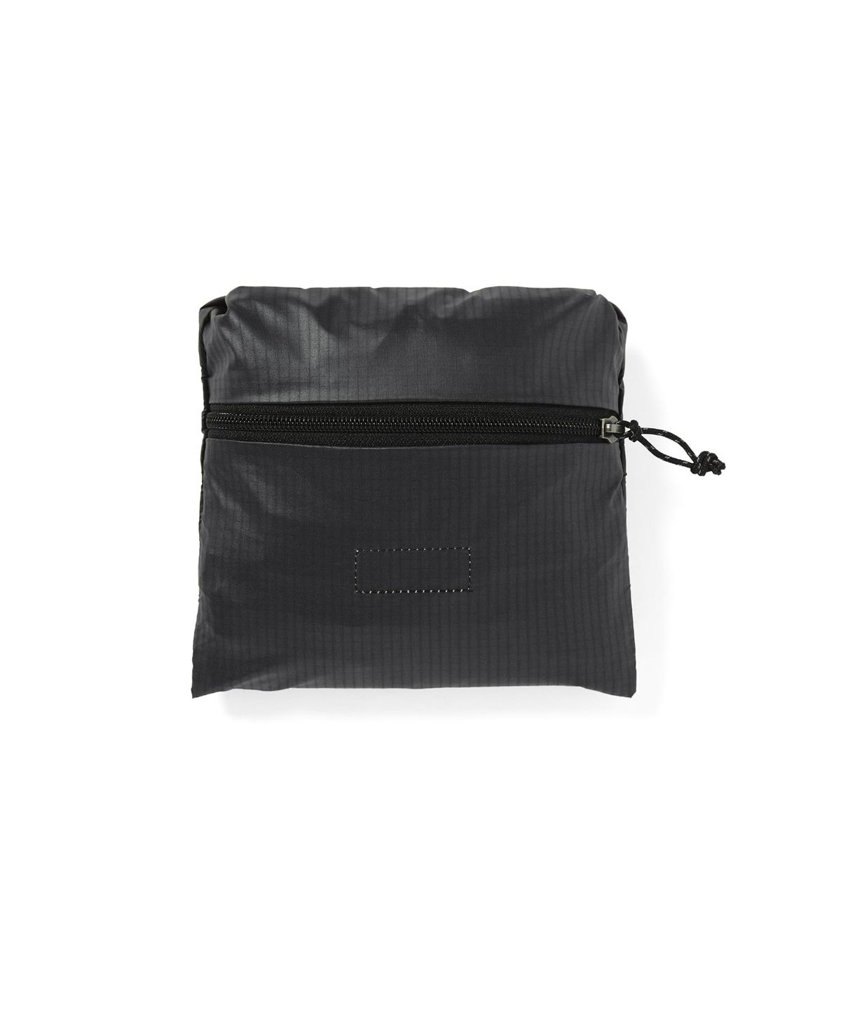 디스이즈네버댓(THISISNEVERTHAT) UL Shoulder Bag Black