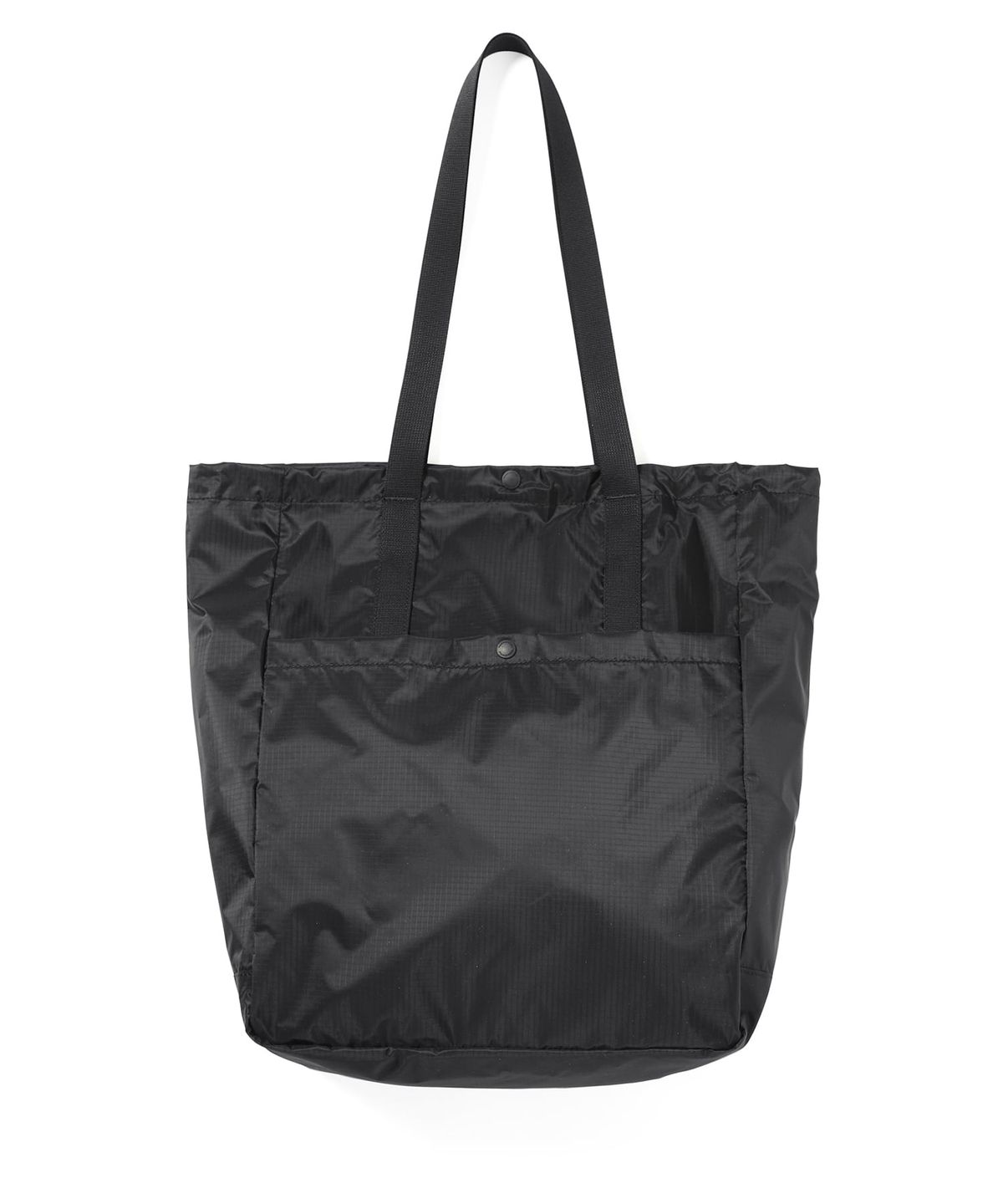 디스이즈네버댓(THISISNEVERTHAT) UL Shoulder Bag Black