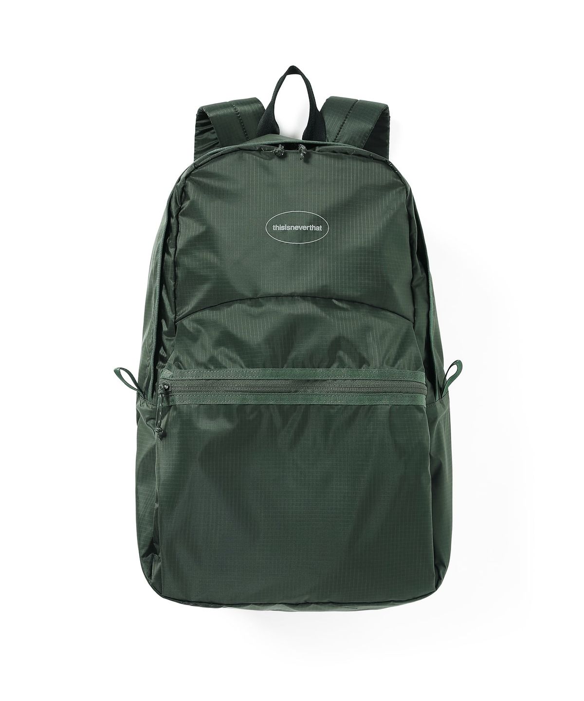 디스이즈네버댓(THISISNEVERTHAT) UL Daypack Olive