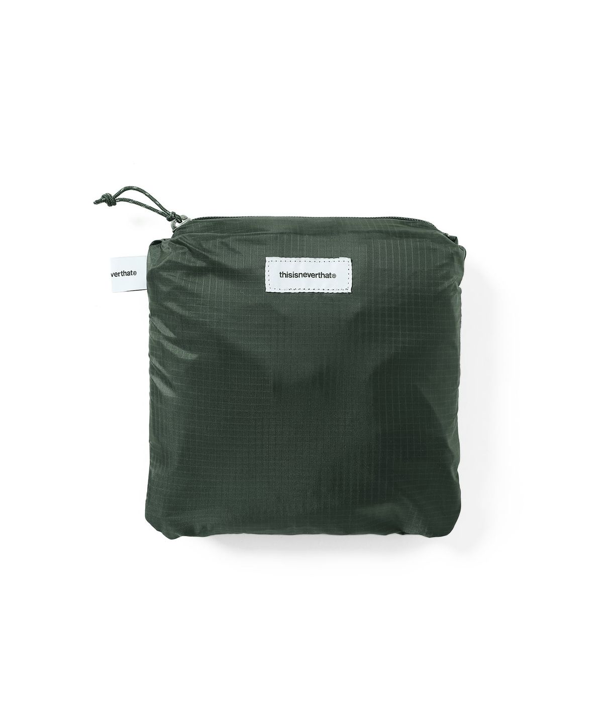 디스이즈네버댓(THISISNEVERTHAT) UL Daypack Olive