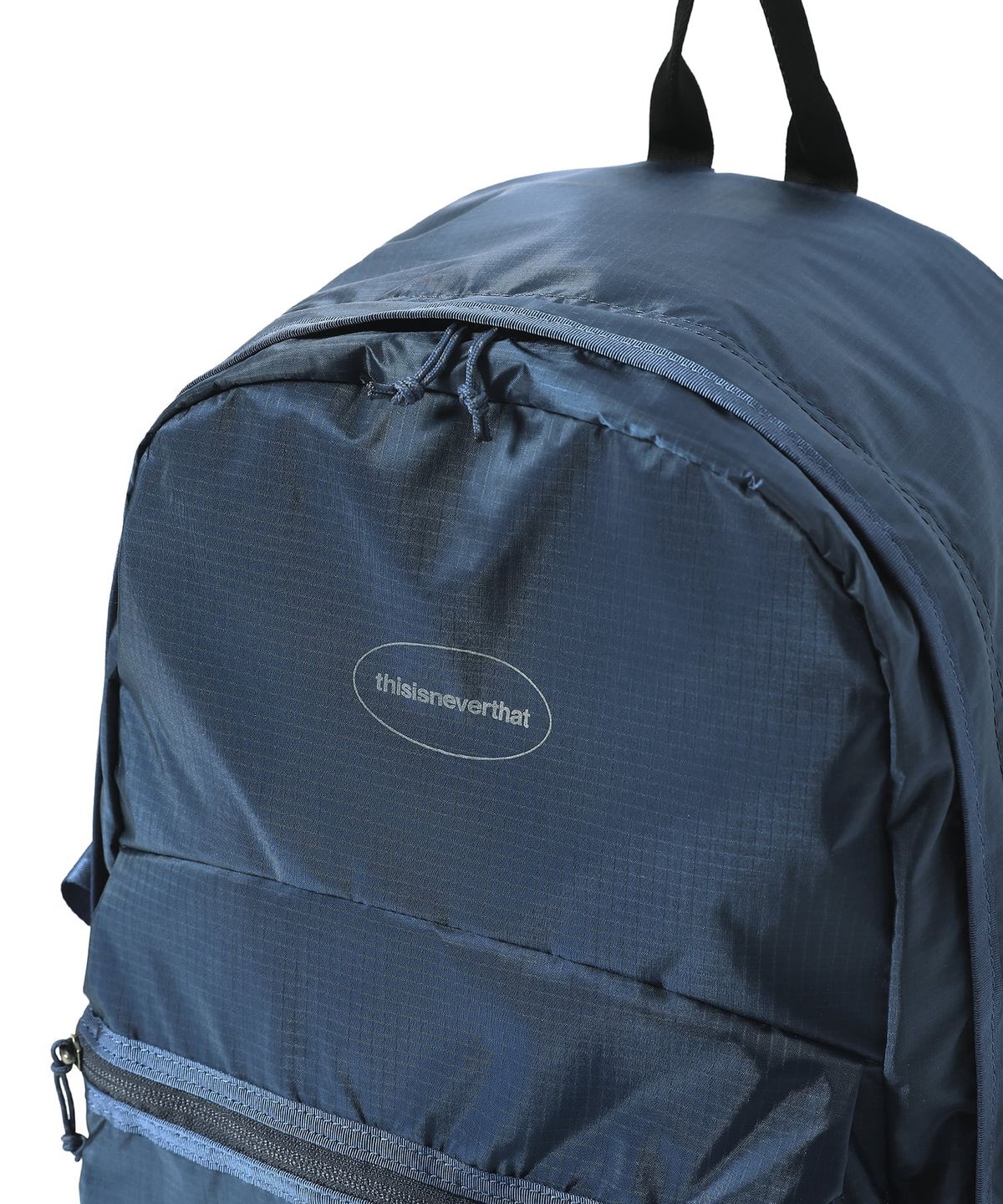 디스이즈네버댓(THISISNEVERTHAT) UL Daypack Blue
