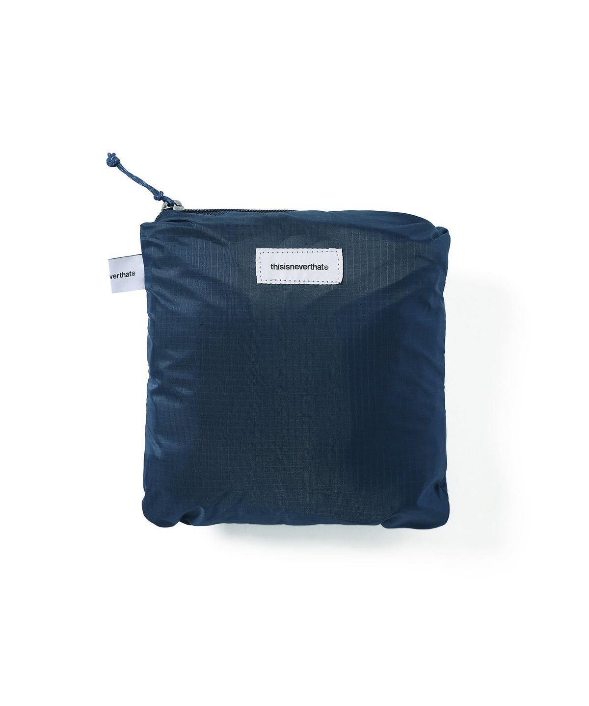디스이즈네버댓(THISISNEVERTHAT) UL Daypack Blue