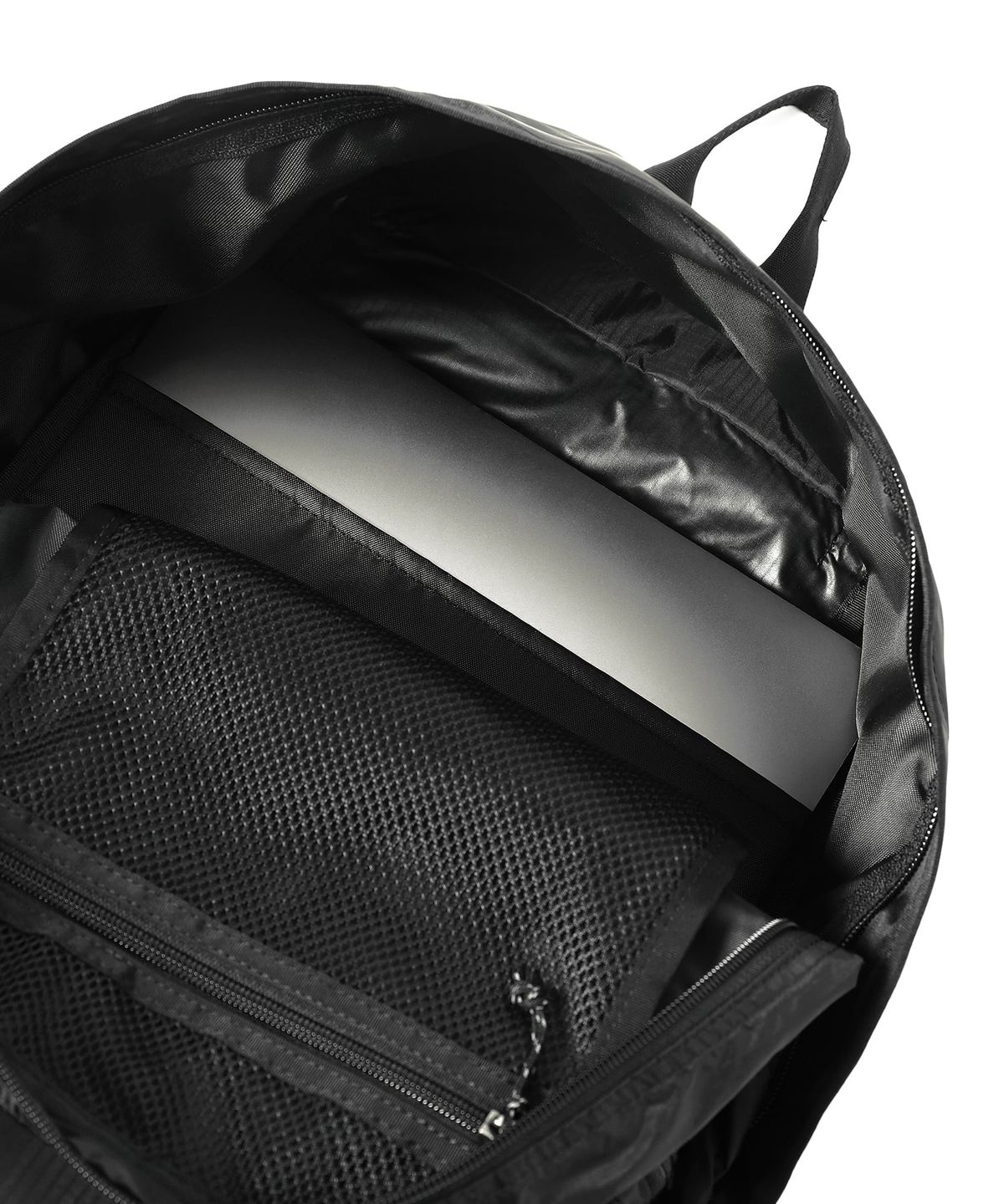 디스이즈네버댓(THISISNEVERTHAT) UL Daypack Black