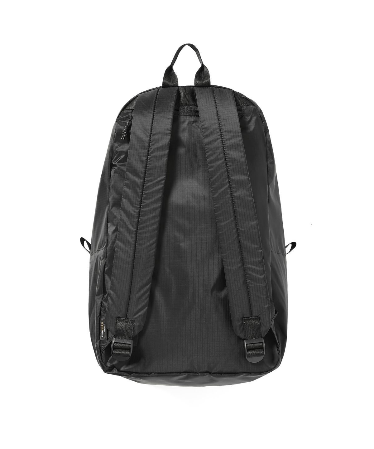 디스이즈네버댓(THISISNEVERTHAT) UL Daypack Black