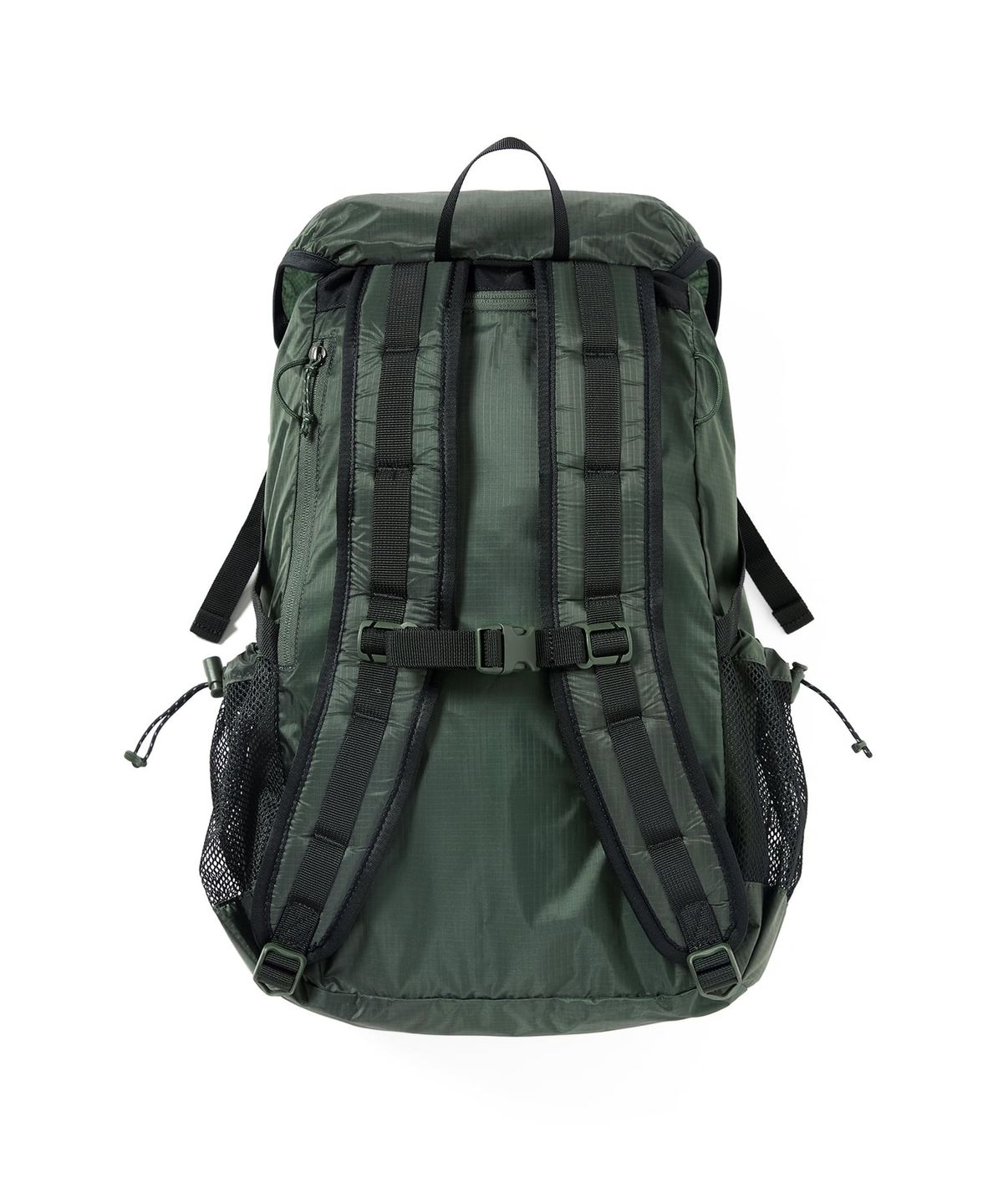 디스이즈네버댓(THISISNEVERTHAT) UL Backpack Olive