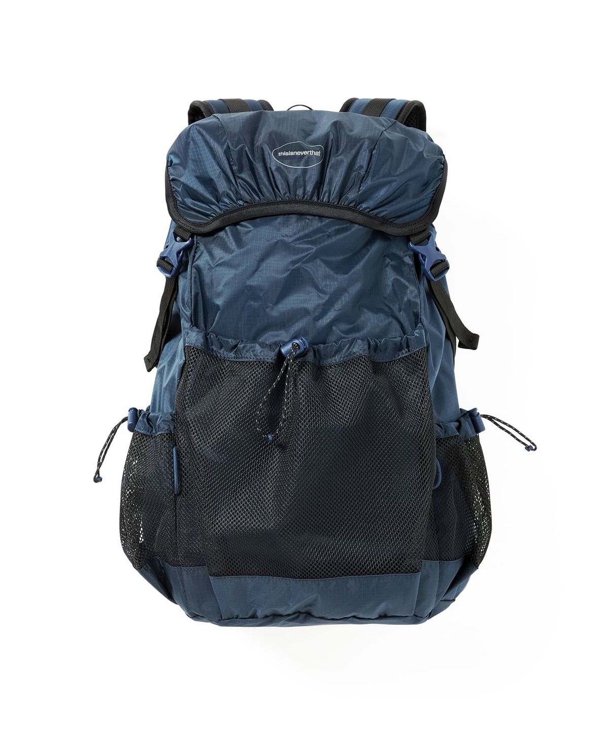 디스이즈네버댓(THISISNEVERTHAT) UL Backpack Blue
