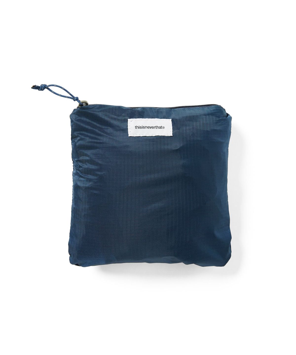 디스이즈네버댓(THISISNEVERTHAT) UL Backpack Blue