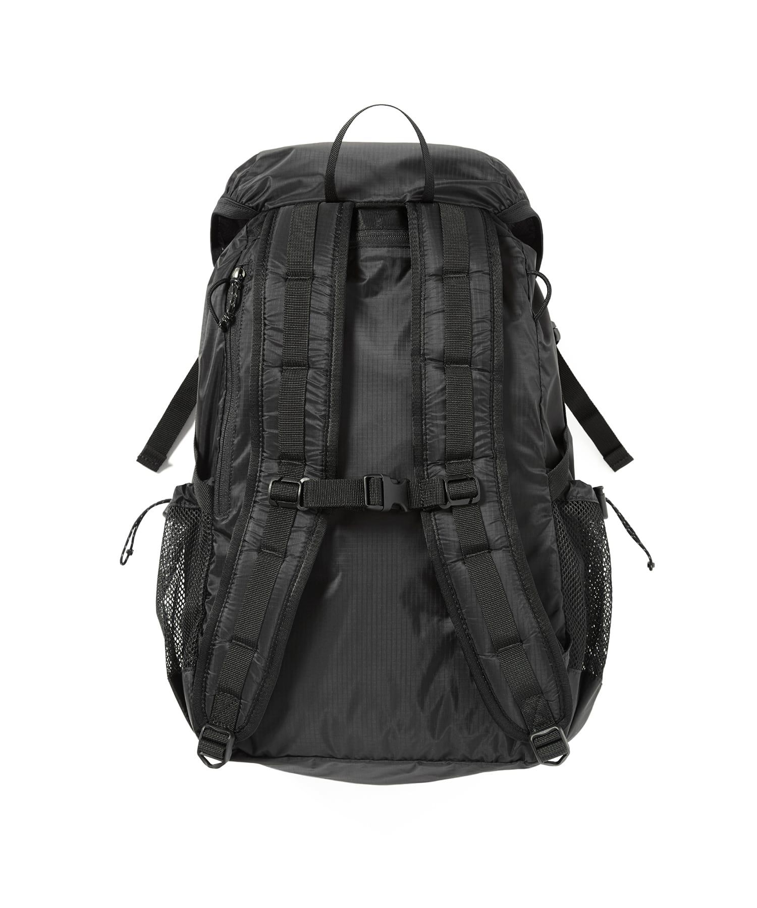 thisisneverthat☆UL Backpack MUSINSA | thisisneverthat® UL Backpack Black