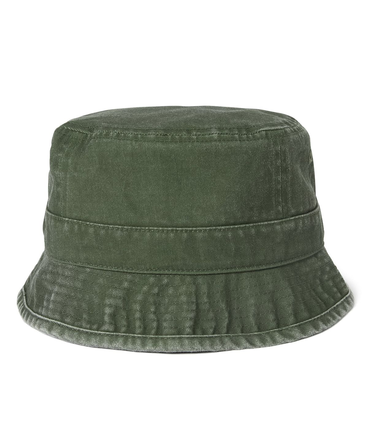 디스이즈네버댓(THISISNEVERTHAT) Washed Bucket Hat Olive