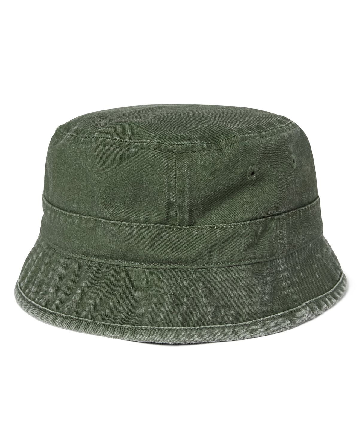 디스이즈네버댓(THISISNEVERTHAT) Washed Bucket Hat Olive