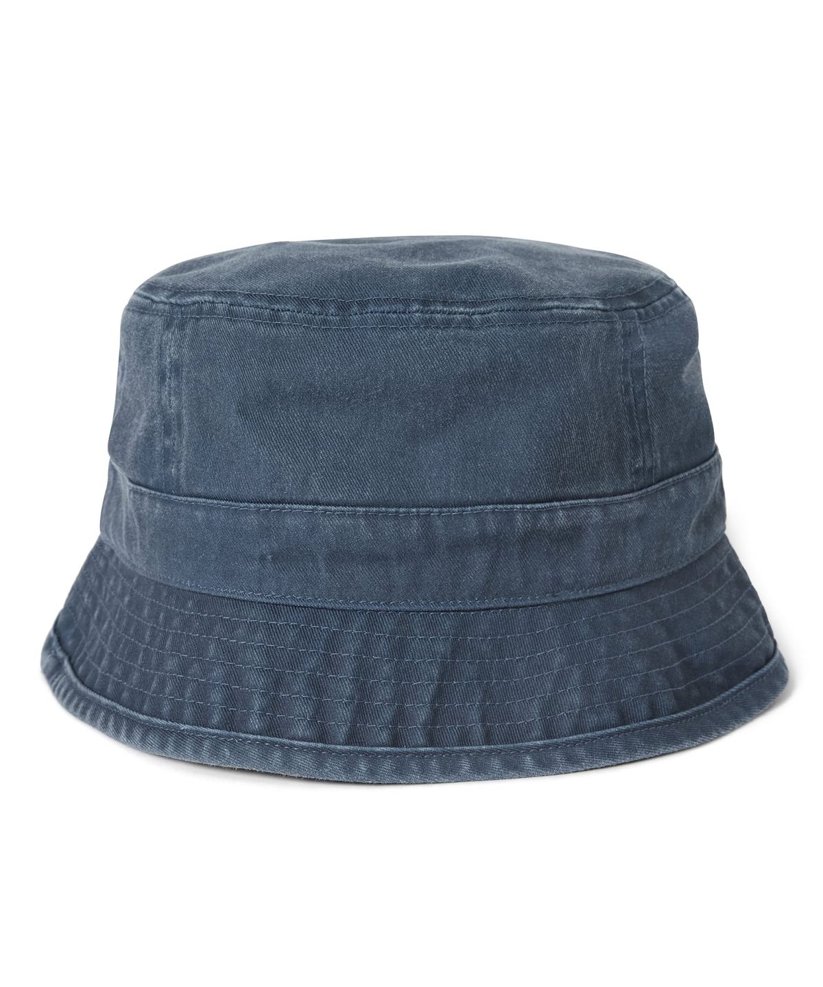 디스이즈네버댓(THISISNEVERTHAT) Washed Bucket Hat Navy