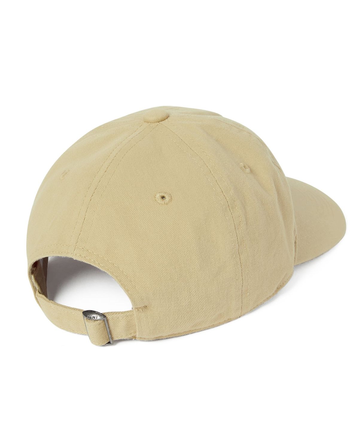 디스이즈네버댓(THISISNEVERTHAT) Small RS-Logo Cap Beige