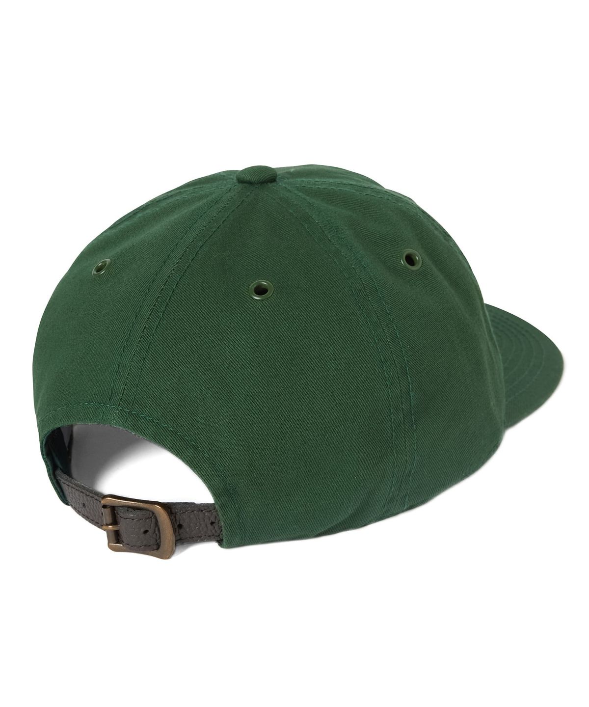 디스이즈네버댓(THISISNEVERTHAT) L-Logo Cap Green