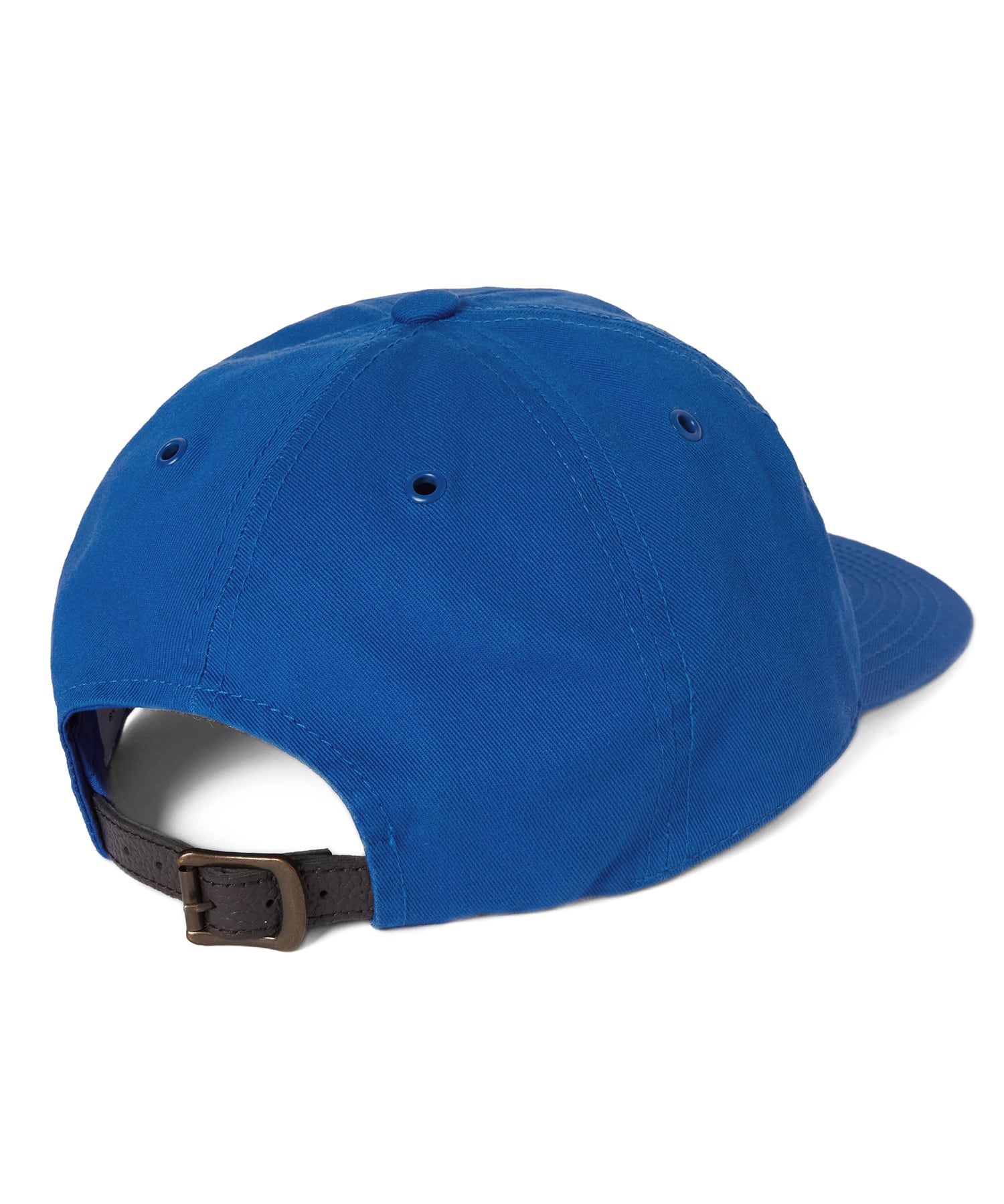 MUSINSA | thisisneverthat® L-Logo Cap Blue