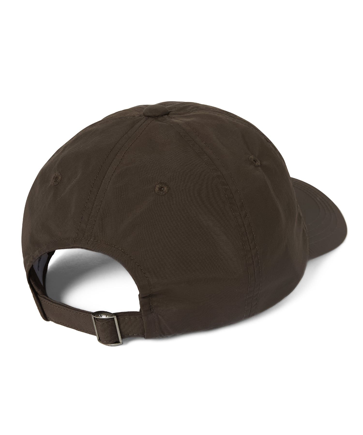 thisisneverthat * SUPPLEX Sport T-Logo Cap Brown キャップ thisisneverthat * SUPPLEX Sport T-Logo Cap Brown キャップ