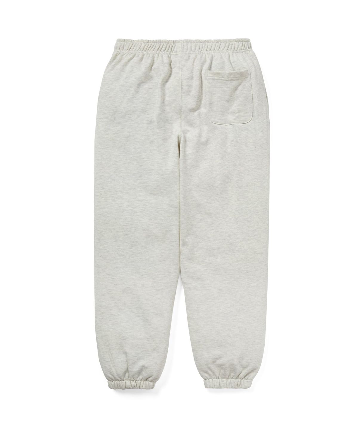 디스이즈네버댓(THISISNEVERTHAT) Times Sweatpant Oatmeal