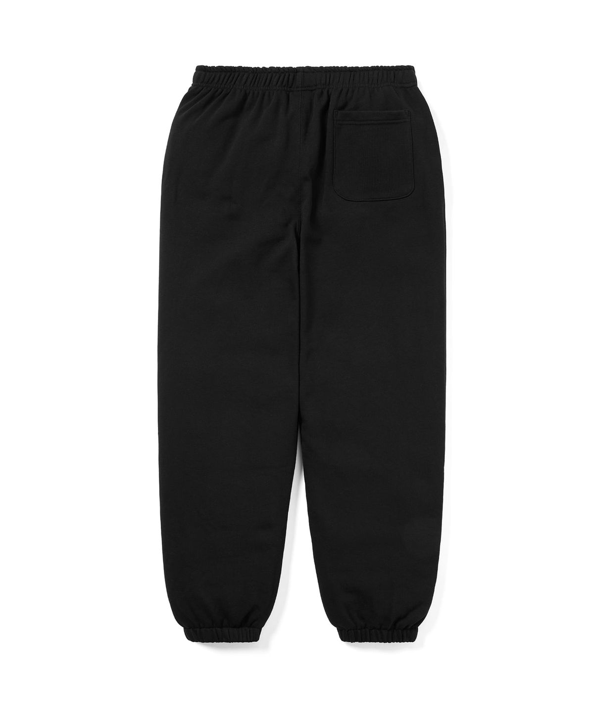 디스이즈네버댓(THISISNEVERTHAT) Times Sweatpant Black