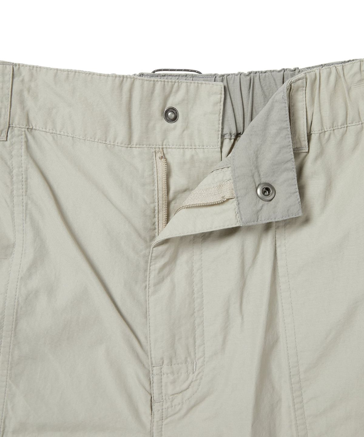 디스이즈네버댓(THISISNEVERTHAT) Hiking Pant Khaki