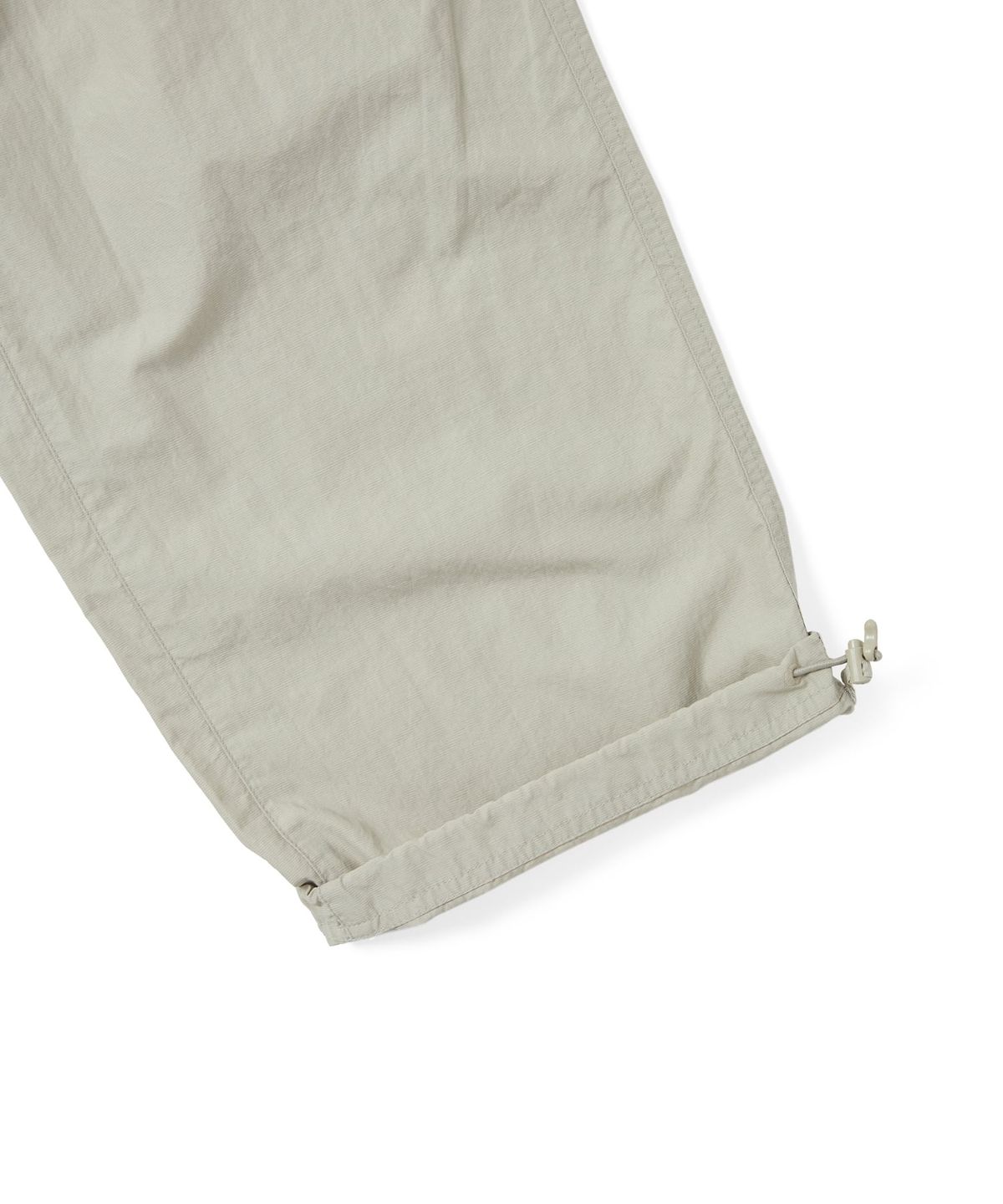 디스이즈네버댓(THISISNEVERTHAT) Hiking Pant Khaki
