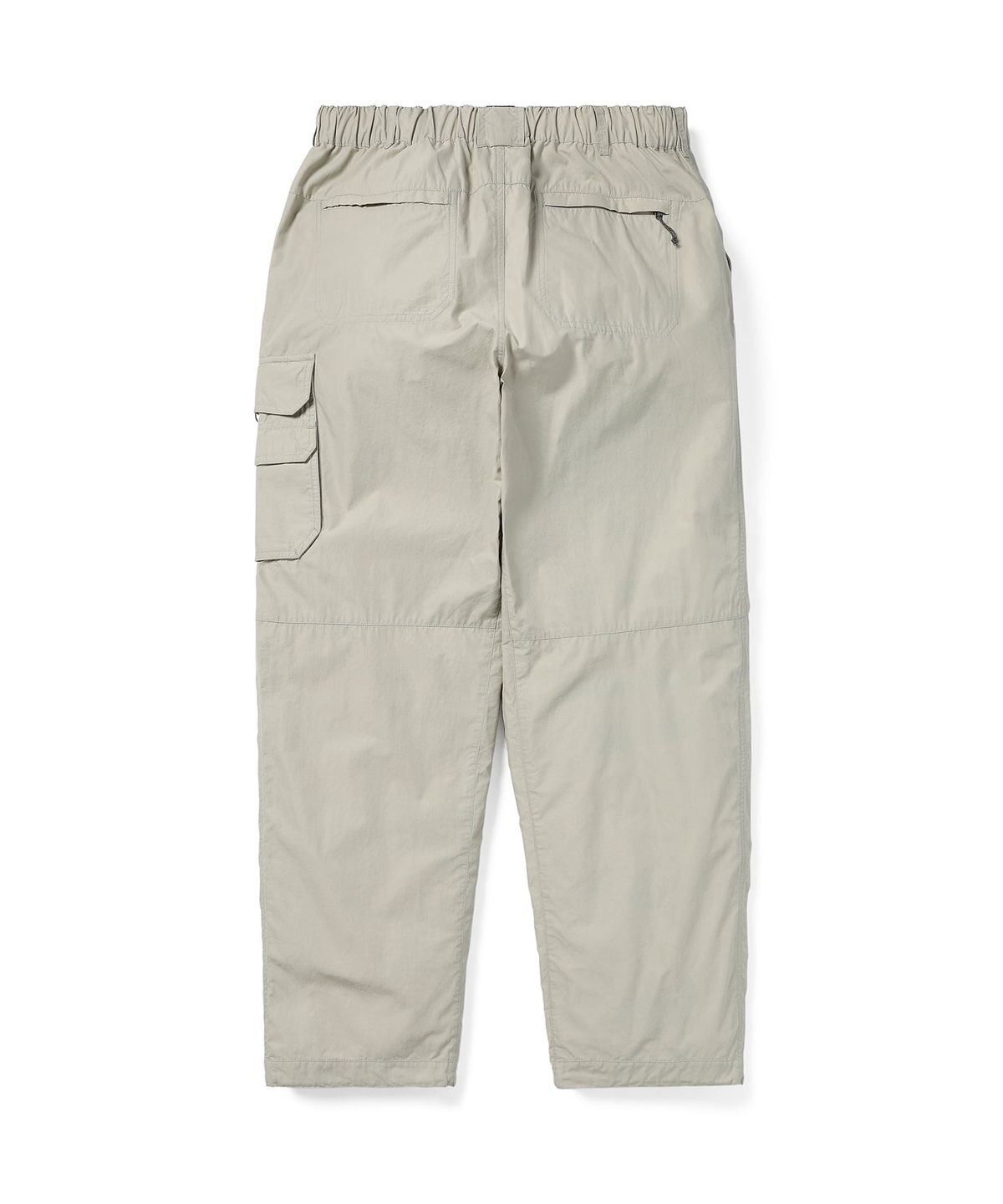 디스이즈네버댓(THISISNEVERTHAT) Hiking Pant Khaki