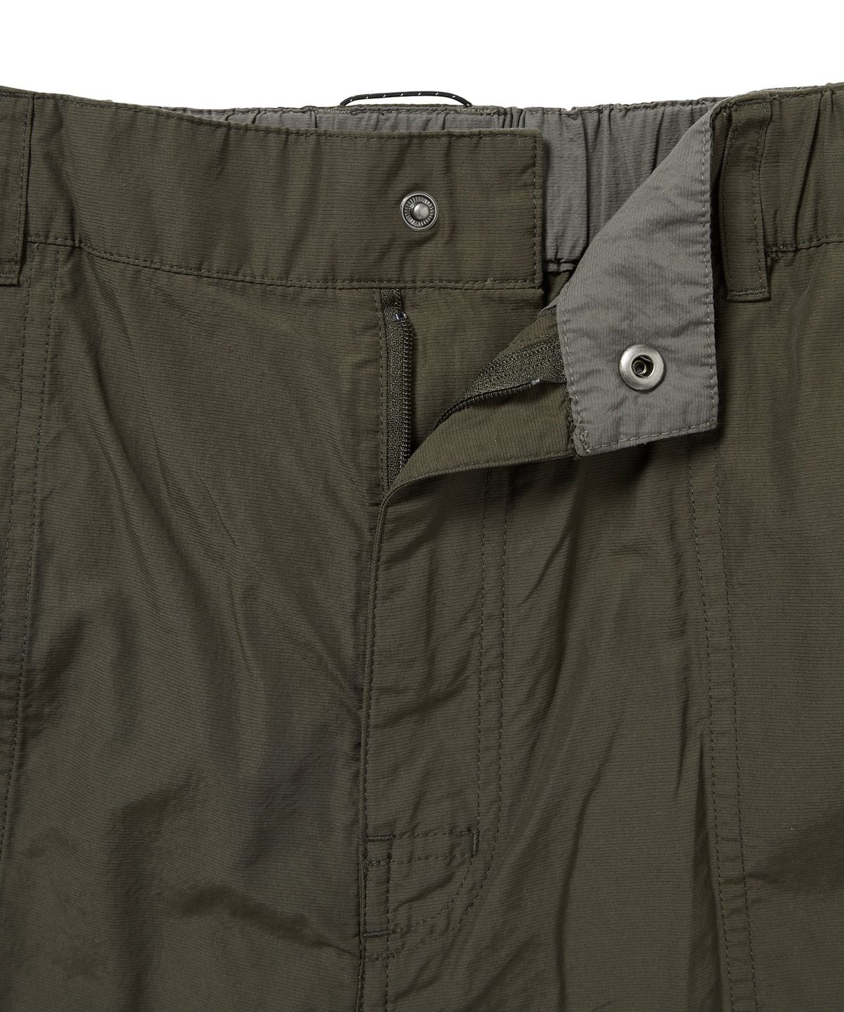 디스이즈네버댓(THISISNEVERTHAT) Hiking Pant Brown