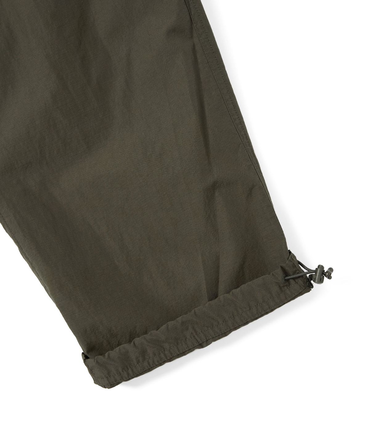 디스이즈네버댓(THISISNEVERTHAT) Hiking Pant Brown