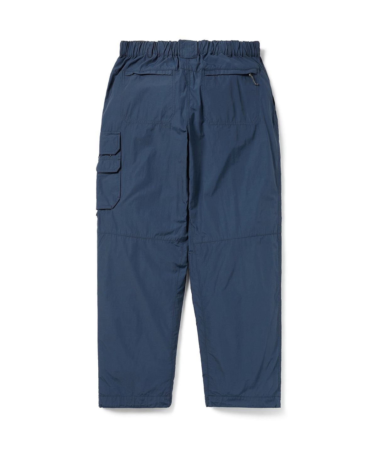 디스이즈네버댓(THISISNEVERTHAT) Hiking Pant Blue