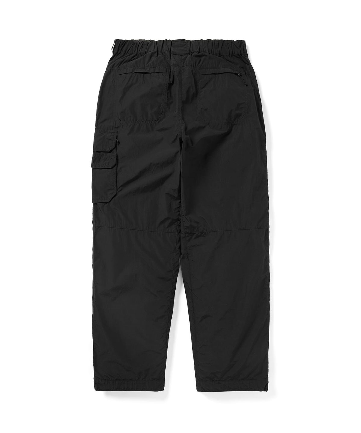 디스이즈네버댓(THISISNEVERTHAT) (SS25) Hiking Pant Black