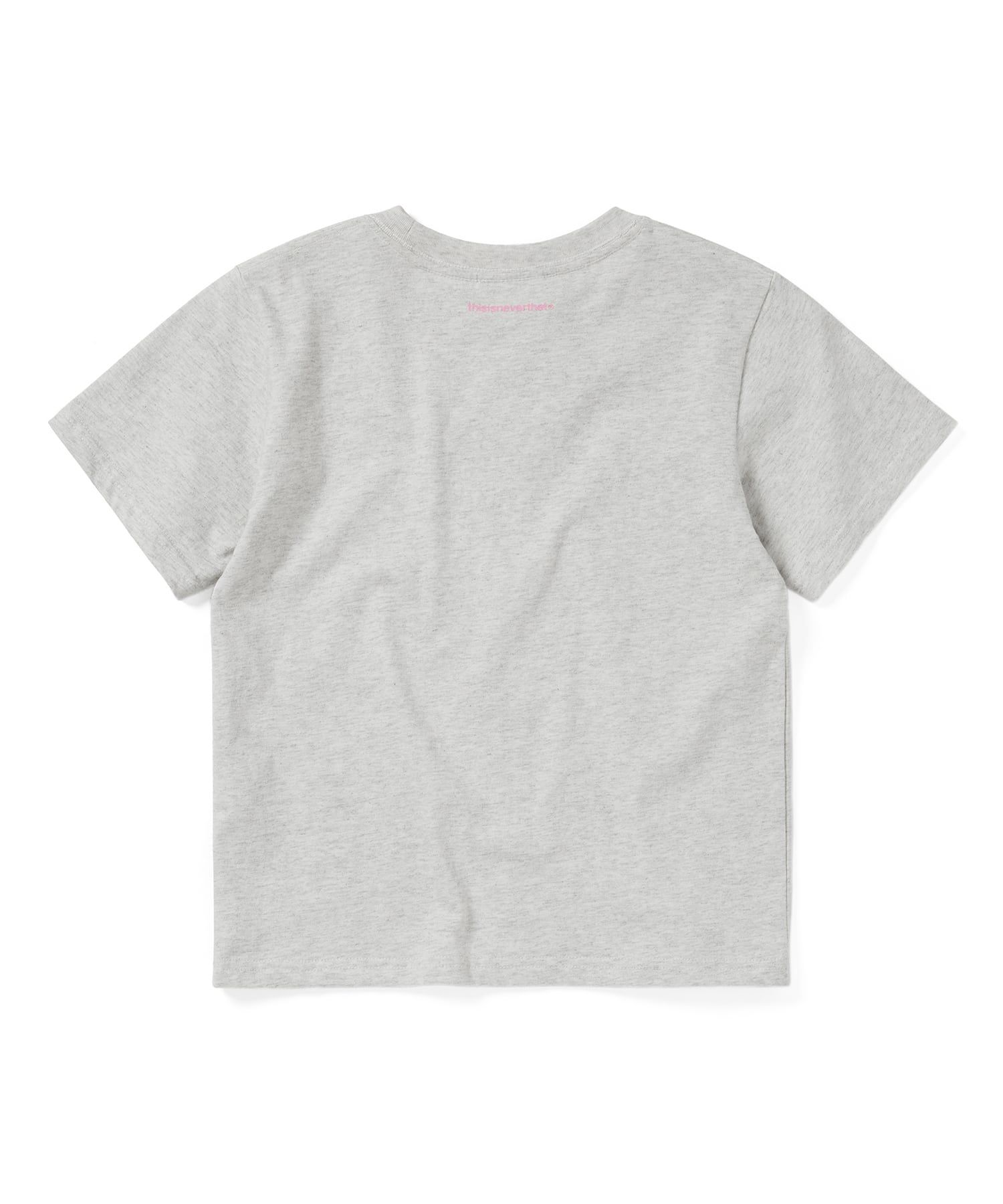 【THISISNEVERTHAT】T-Logo W Tee Oatmeal MUSINSA | thisisneverthat® T-Logo W Tee Oatmeal