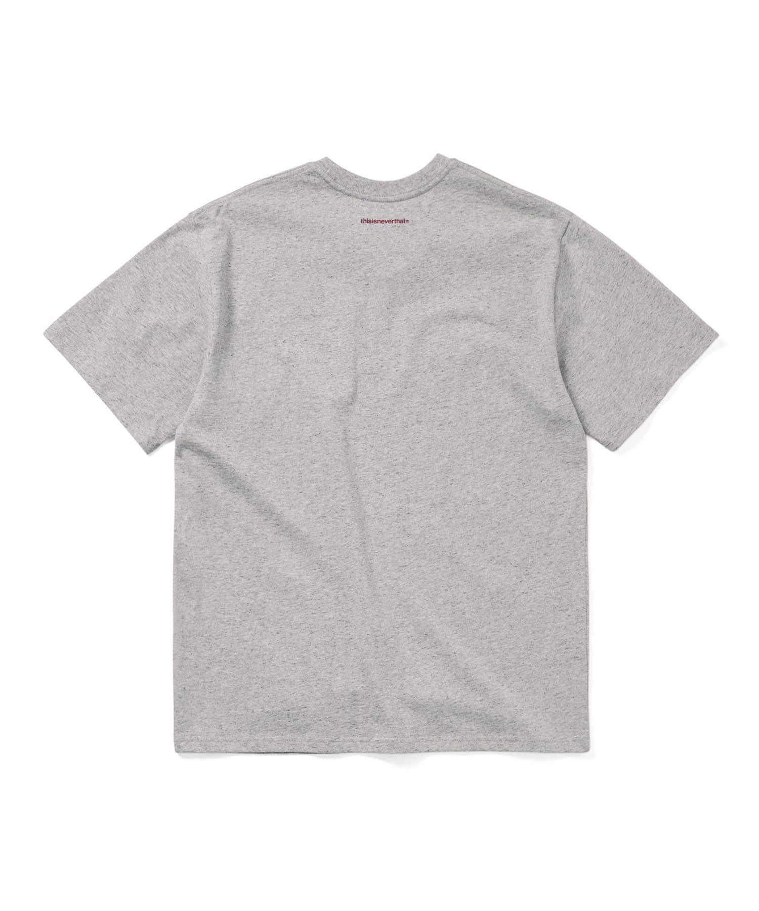 T-Logo Tee – thisisneverthat® JP