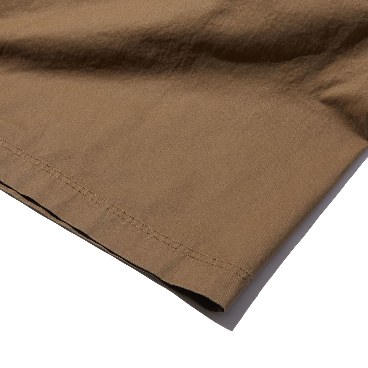 펜필드(PENFIELD) 페이디드 서스펜더 큐롯 팬츠 베이지_FR1WP30U
