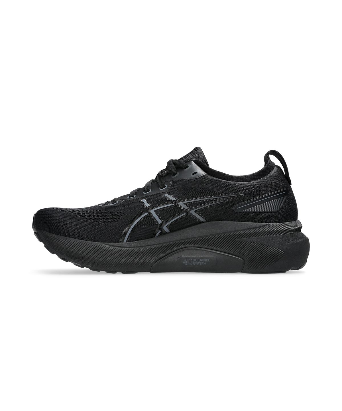 아식스(ASICS) 젤-카야노 31 맨 와이드 - 블랙:블랙 / 1011B869-001