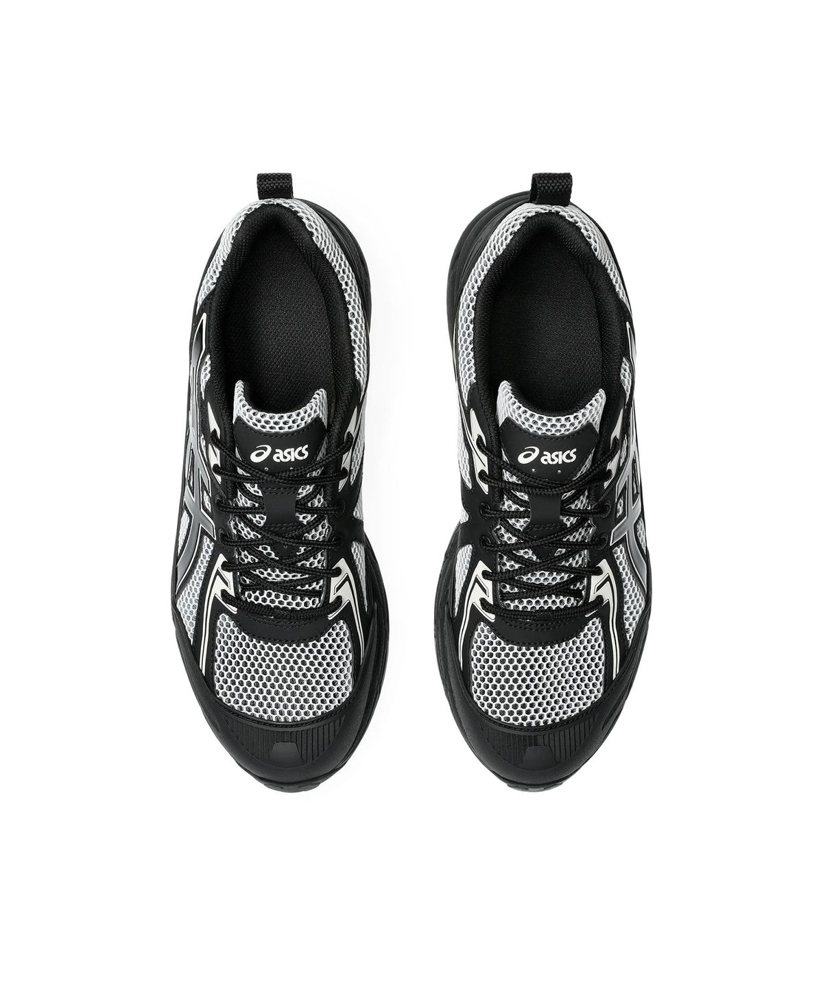 아식스(ASICS) 젤-벤처 6 실드 - 블랙:화이트 / 1203A710-001