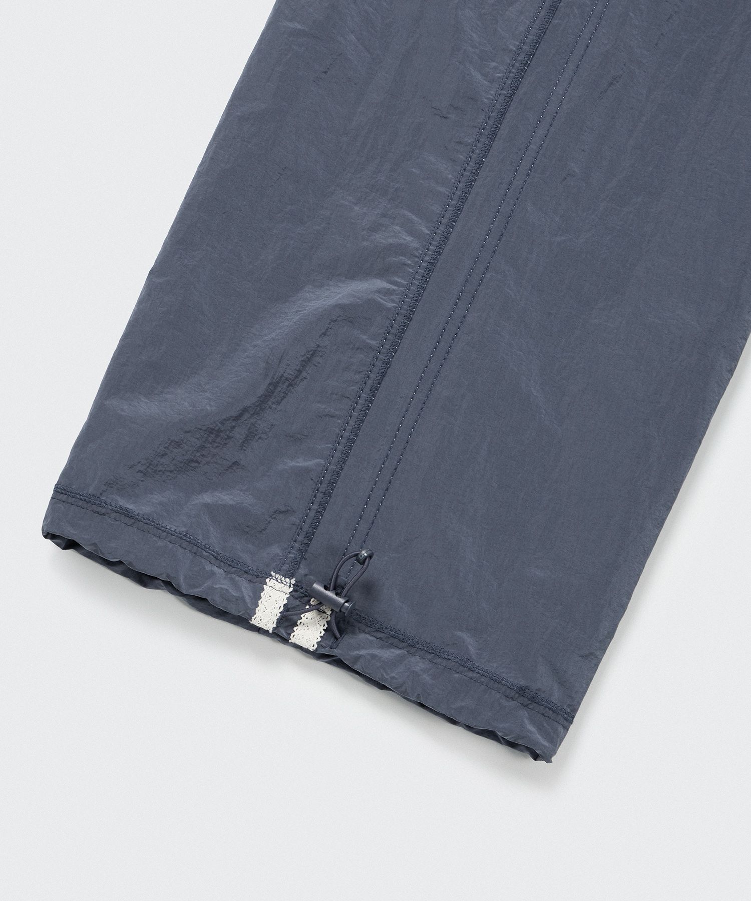 MUSINSA | MUSINSA STANDARD WOMAN Women's Nylon Wide Lace
