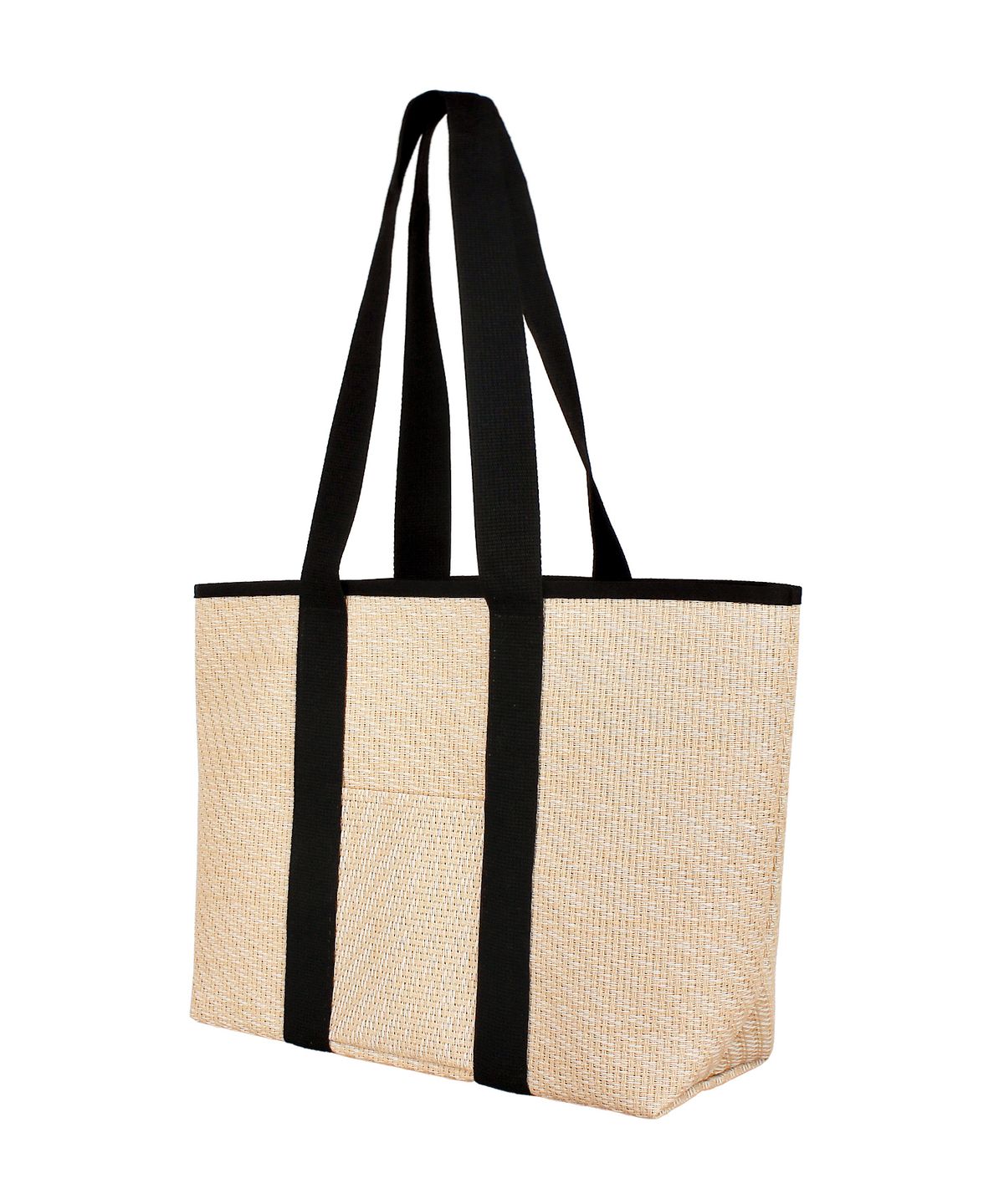 투오(TUO) RATTAN SHOULDER L · 라탄 숄더 라지