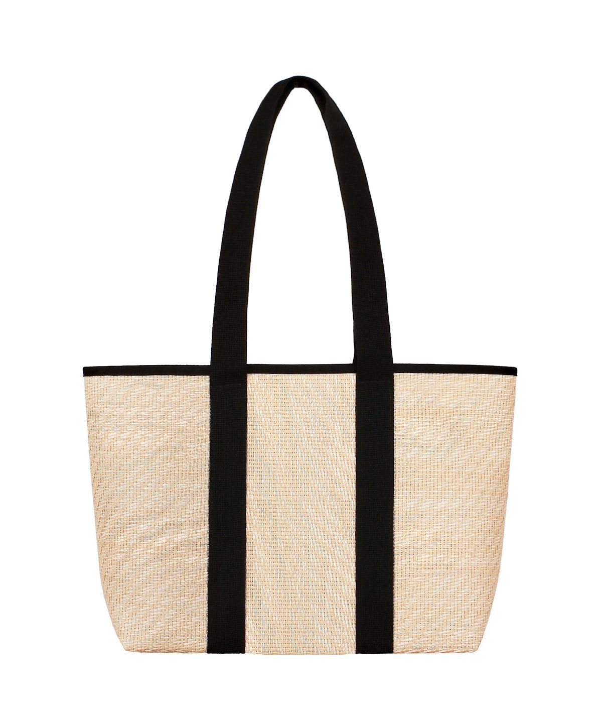 투오(TUO) RATTAN SHOULDER L · 라탄 숄더 라지