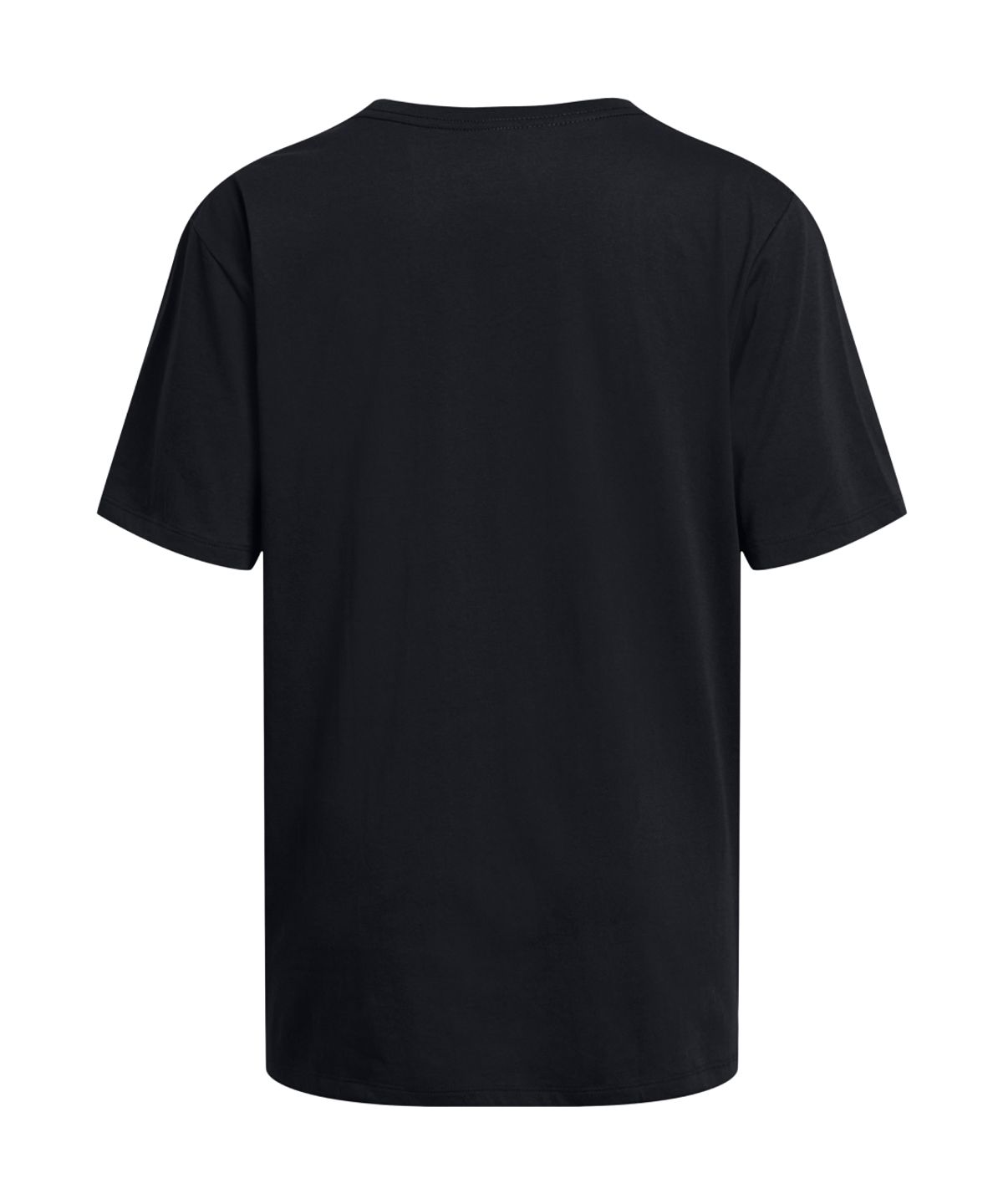 언더아머(UNDERARMOUR) 여성 캠퍼스 오버사이즈 반팔 1387193-001