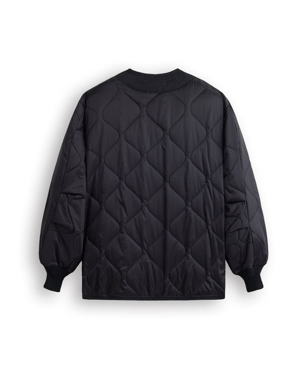 알파 인더스트리(ALPHA INDUSTRIES) ALS/92 헤리티지 핏 라이너 블랙