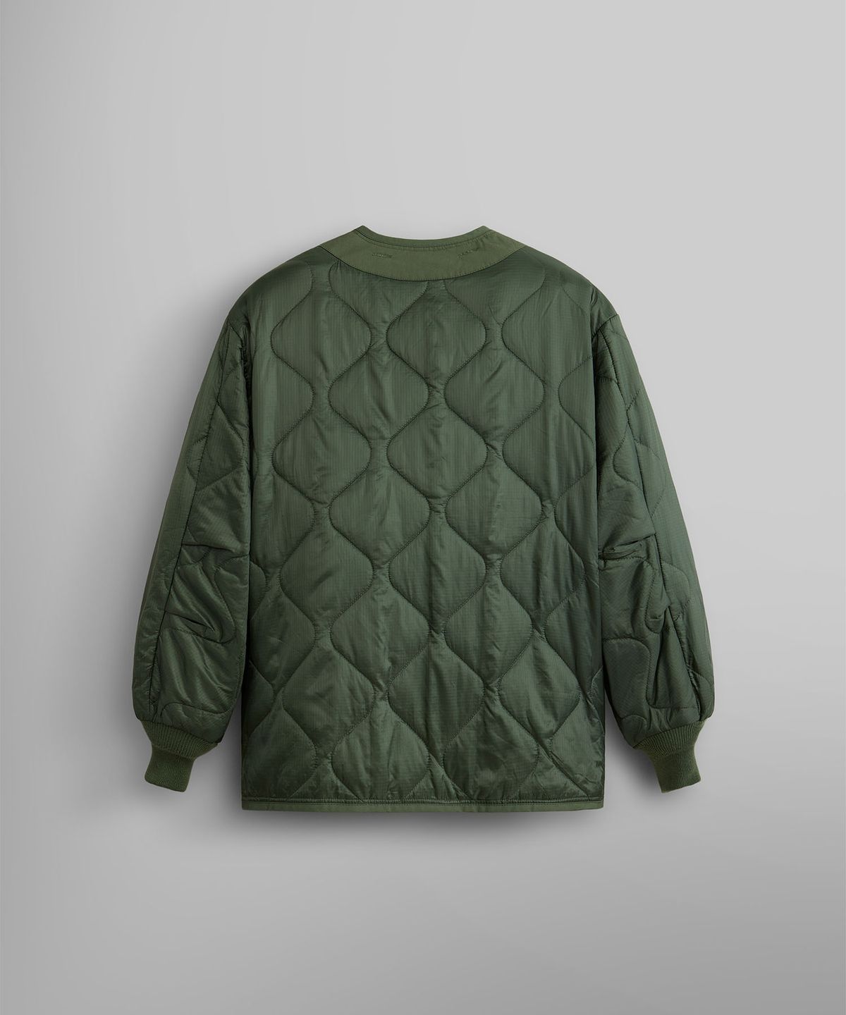 알파 인더스트리(ALPHA INDUSTRIES) ALS/92 라이너 올리브