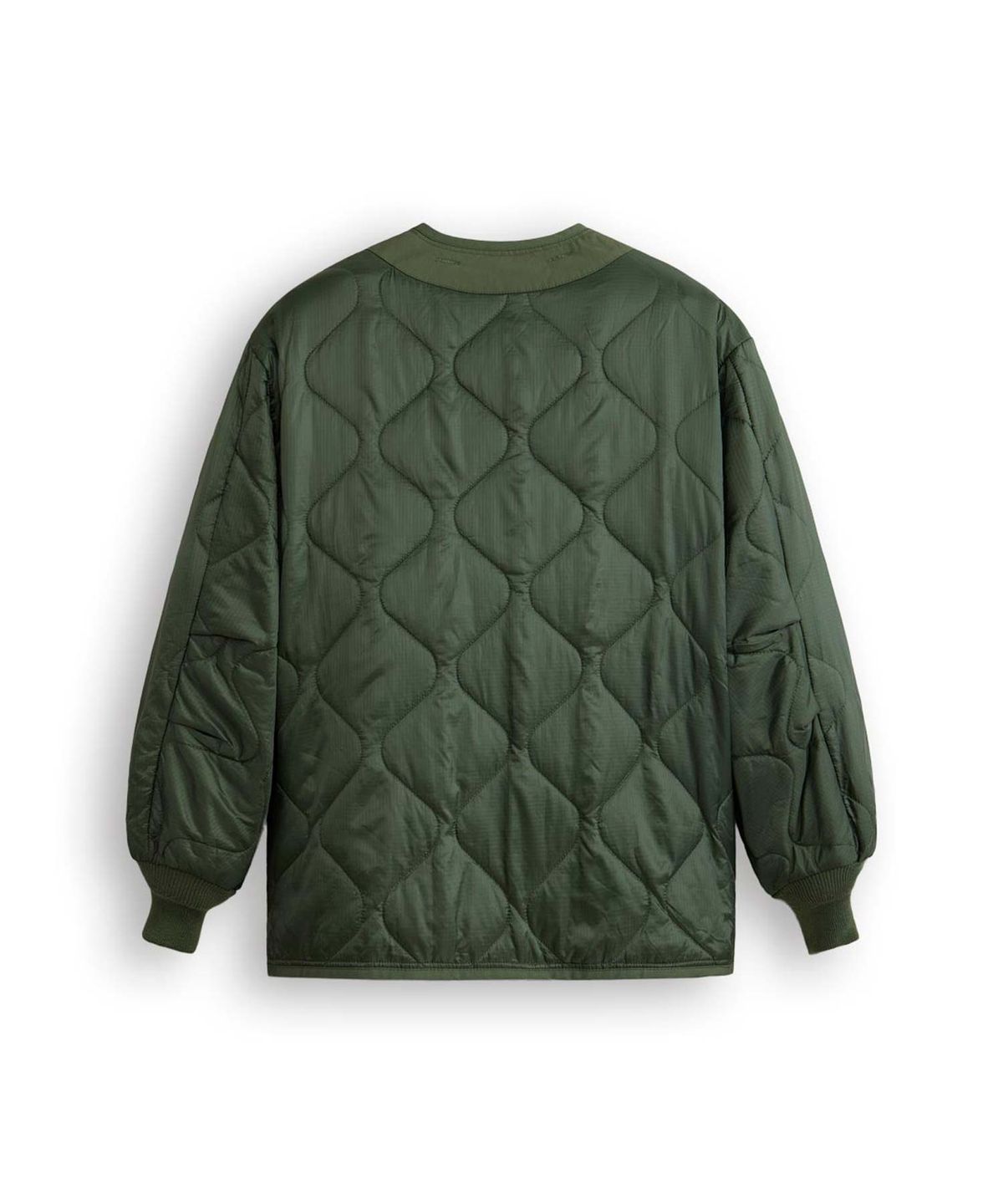 알파 인더스트리(ALPHA INDUSTRIES) ALS/92 헤리티지 핏 라이너 올리브