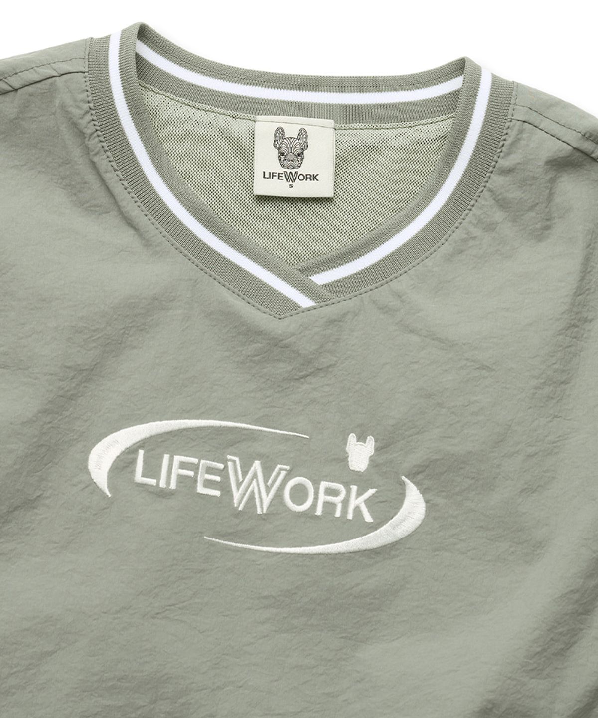 라이프워크 키즈(LIFEWORK KIDS) 키즈) 프리 원마일 셋업