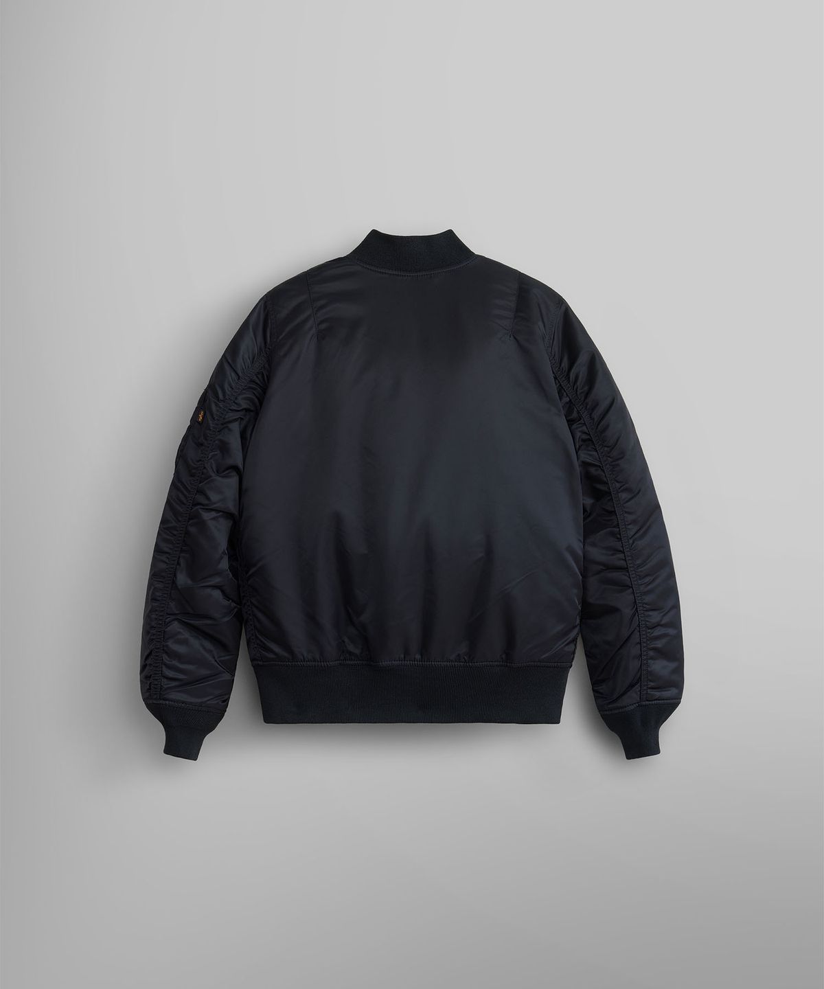 알파 인더스트리(ALPHA INDUSTRIES) MA-1 우먼 블랙