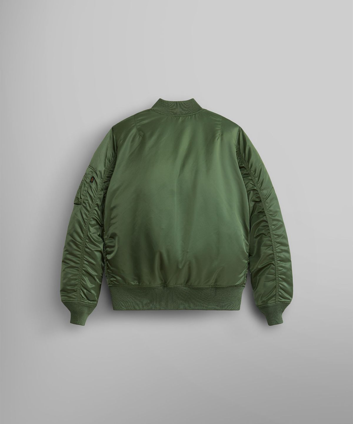 알파 인더스트리(ALPHA INDUSTRIES) MA-1 우먼 세이지