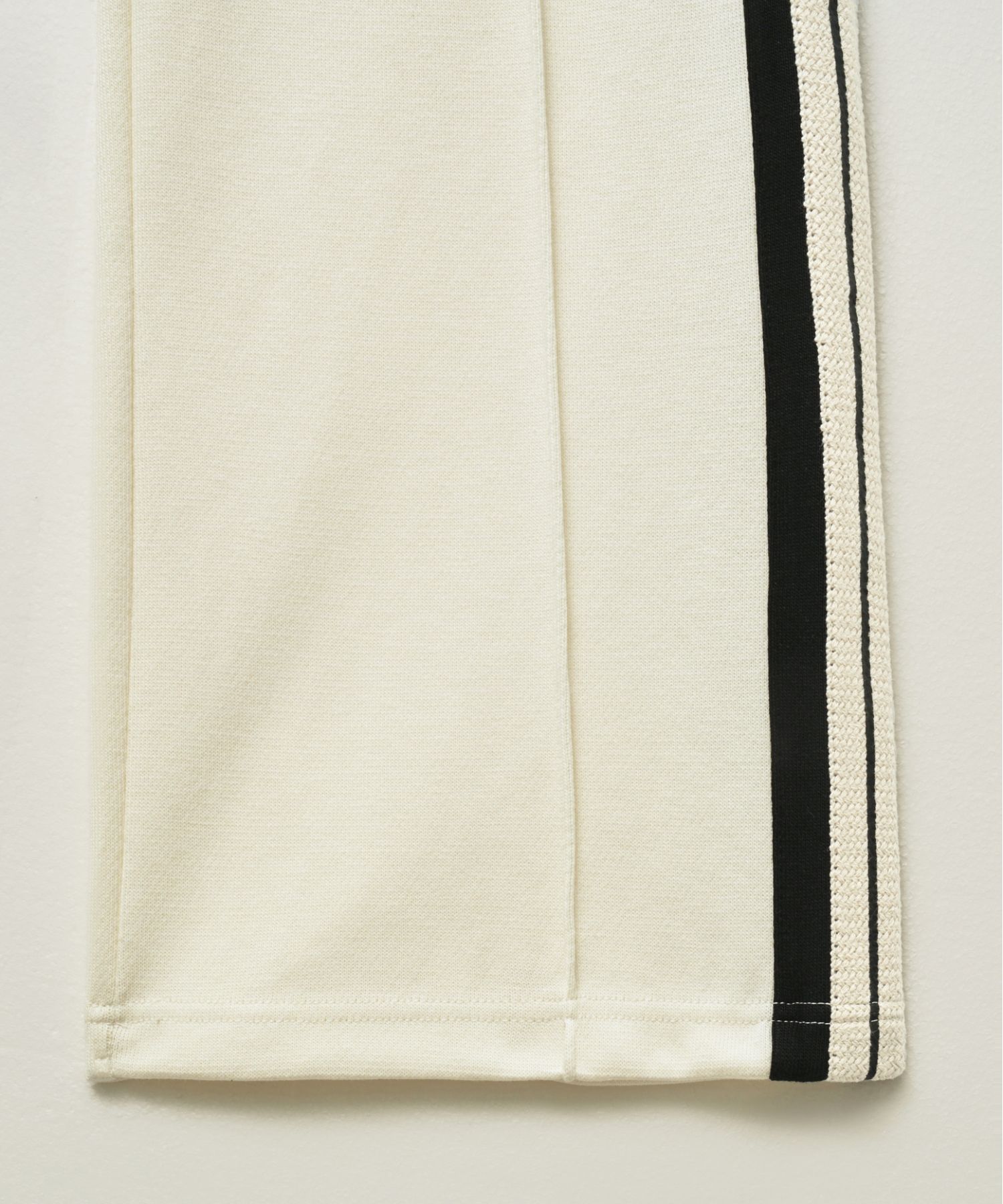 MUSINSA | SATUR Lawton All Day Track Pants Art Black