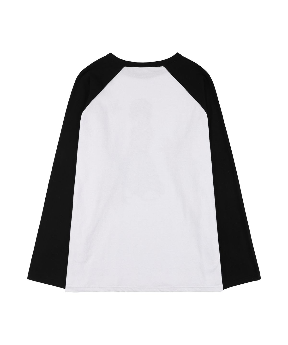 팬시클럽(FANCY CLUB) 포니 스타 롱슬리브 (BLACK) F25QB095