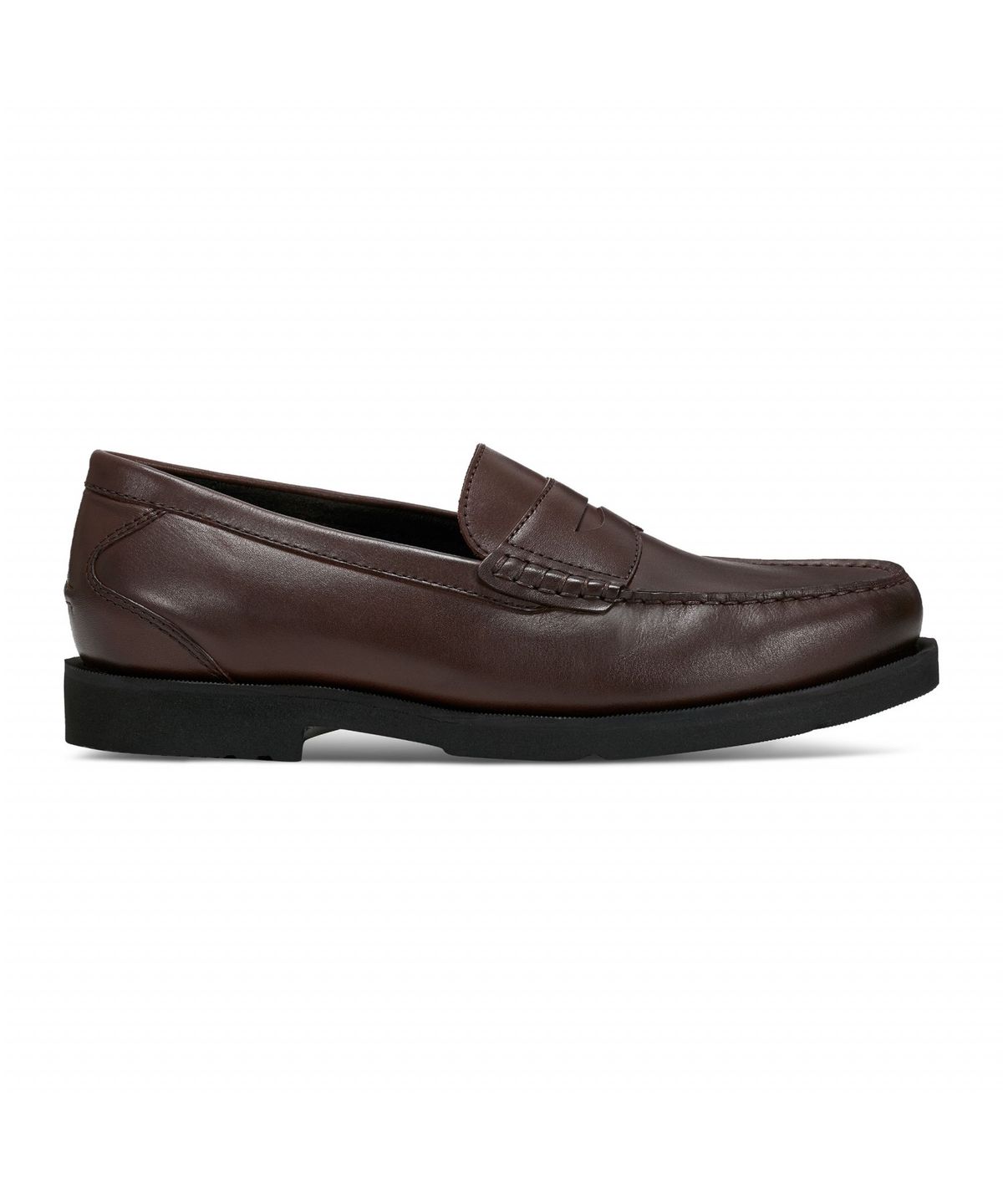 락포트(ROCKPORT) 모던 프렙 페니 MODERN PREP PENNY / DARK BROWN(RM0074)