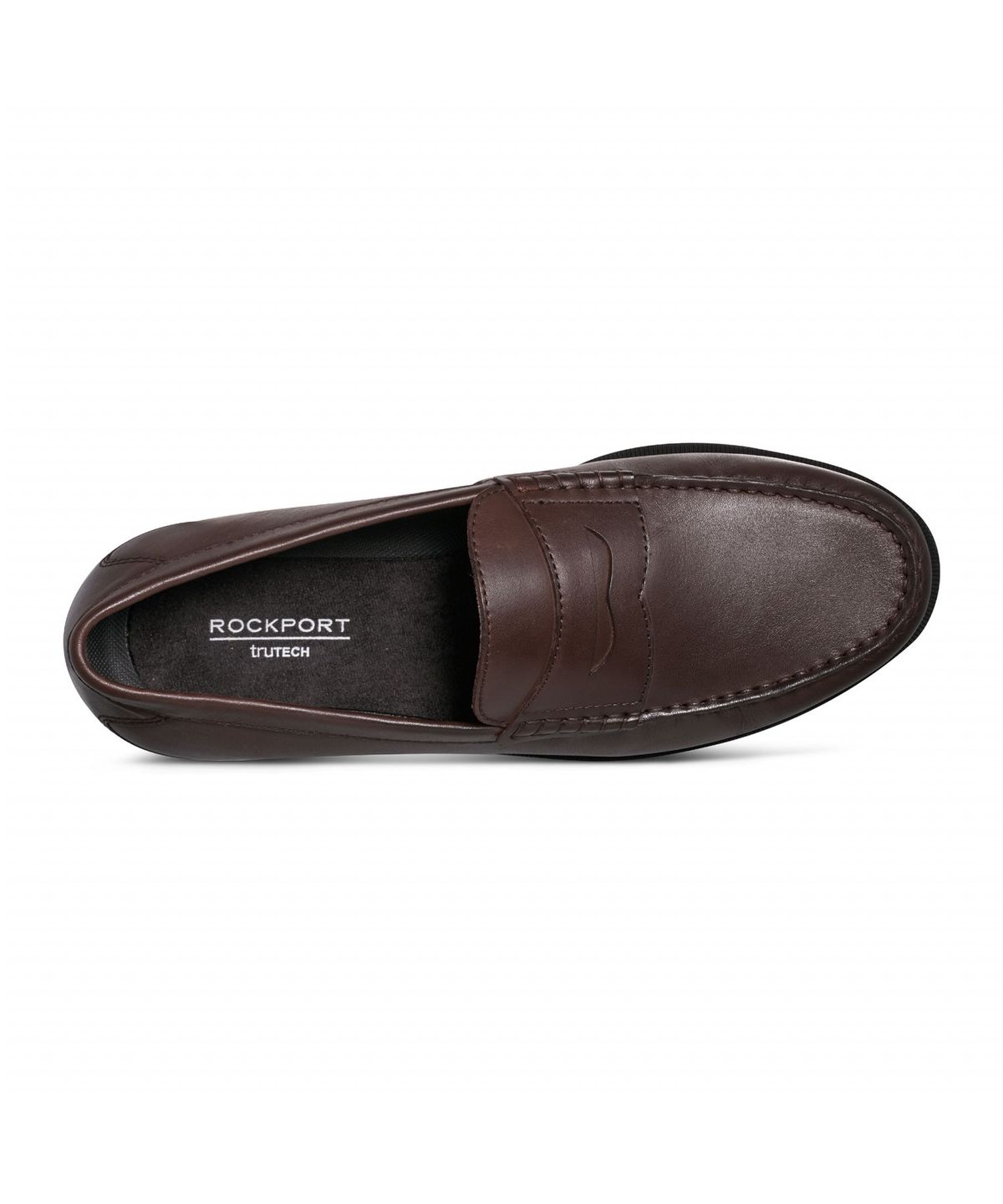 락포트(ROCKPORT) 모던 프렙 페니 MODERN PREP PENNY / DARK BROWN(RM0074)