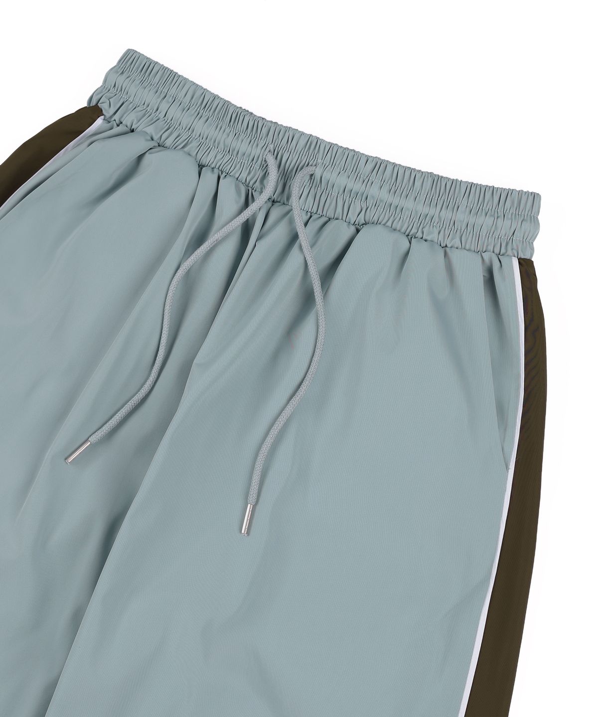 카이파이(KAIFAI) 프롤릭 스트링 팬츠 (스카이 블루) K25QC691