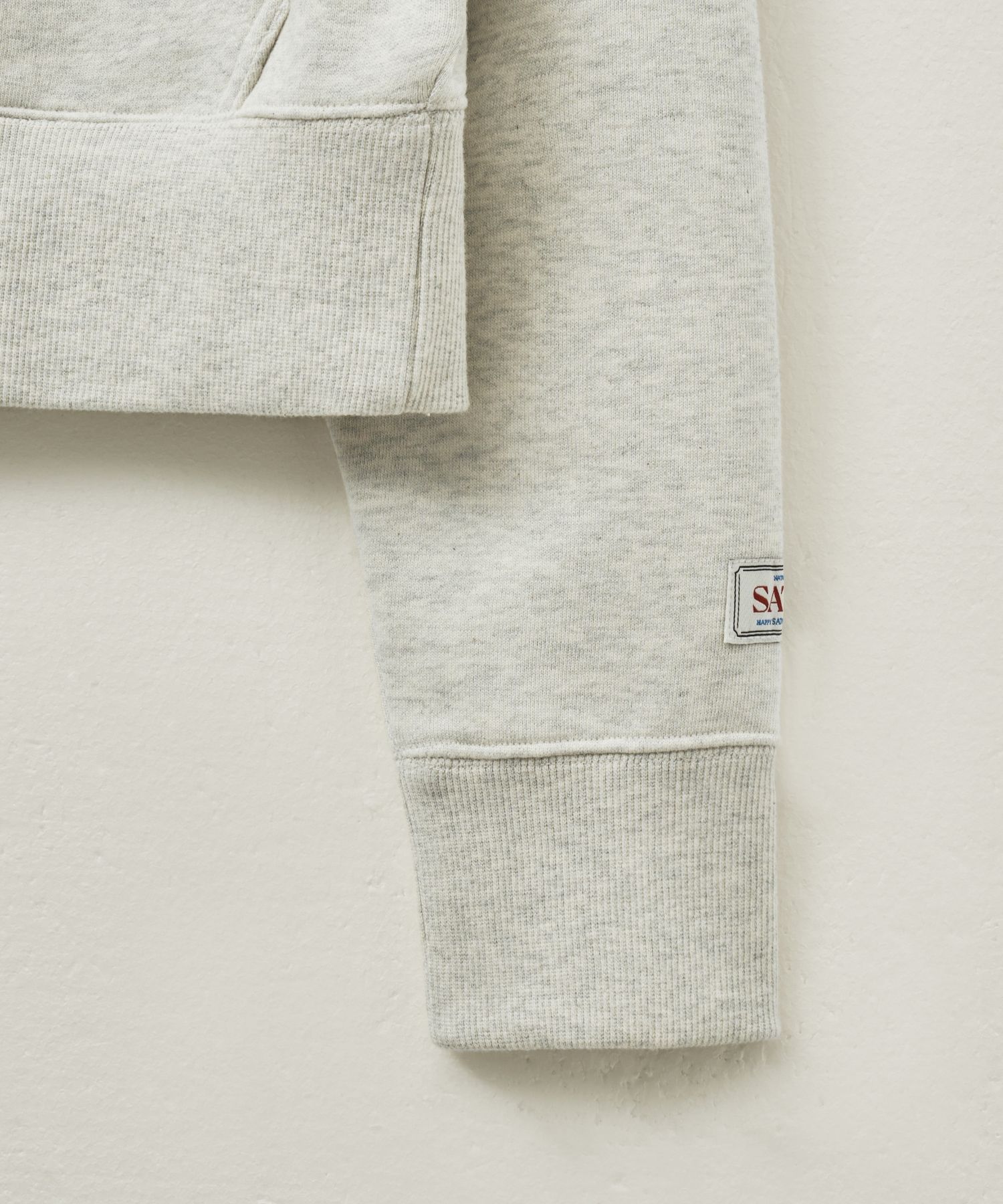 ★SATUR★Apero Pocket Hoodie MUSINSA | SATUR (W) Apero Pocket Crop Hooded T-Shirt Blue