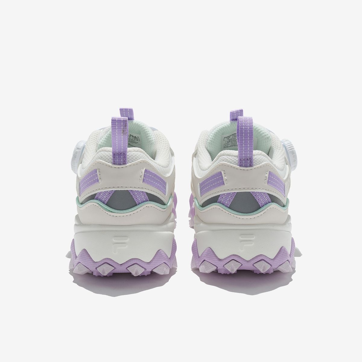 휠라 키즈(FILA KIDS) 오크먼트 다이얼 KD